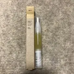 無印良品 甘皮ケアオイル 3.6ml
