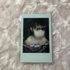 最終未来少女 yuika ランダムチェキ