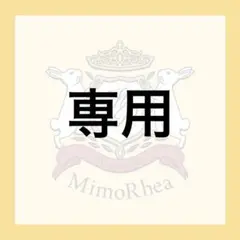 専用