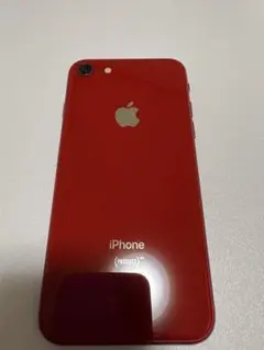 Apple iPhone 8 64GB RED