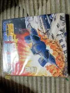 【販促 チラシ】ファミコン 宇宙警備隊SDF 販促 チラシ】ファミコン 宇宙警備隊SDF
