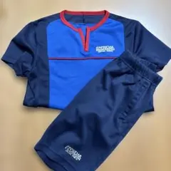 CENTRAL SPORTS 体操服　上下　セット