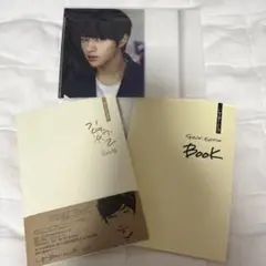 infinite　ミョンス 　L's Bravo Viewtiful Part2