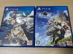 PS４　ソードアート・オンライン -リアリゼーション-アリシゼーション(即日配送