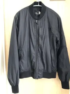 THE NORTH FACE MA-1ジャケット プリマロフト NY81663 2025年最新】NY81663の人気アイテム - メルカリ