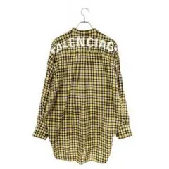 BALENCIAGAシャツ