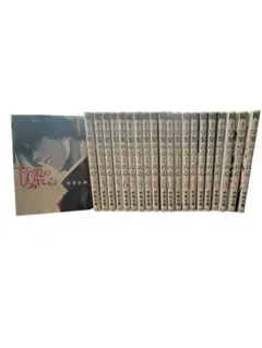 君の名は。 全21巻セット