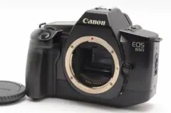 Canon EOS 650 フィルムカメラ /150