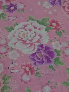 【新品】＊＊＊リップル＊＊＊ fiore e farfalla ・１m✨特価