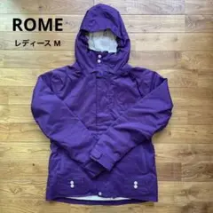 ROMEウェア レディースM (ジャケットのみ)