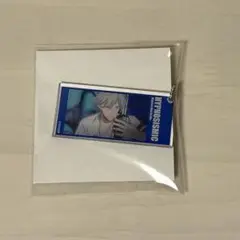 ヒプノシスマイク ヒプマイ ヒプムビ アクリルキーホルダー アクキー 碧棺左馬刻