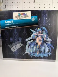 2025年最新】ボンバーガール アクア フィギュアの人気アイテム