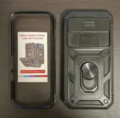 Pixel9a用ケース