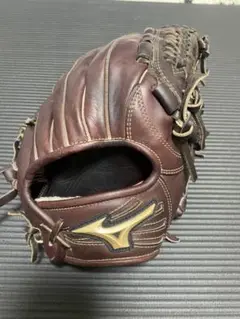 ⚠️値下げしました⚠️ミズノ グローバルエリート 内野グローブ