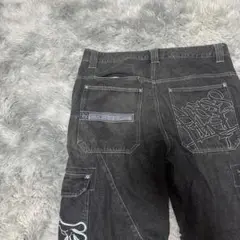 funky jack sohk bobby gang baggy jeans