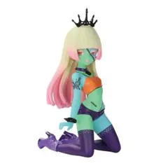 【未開封】DOLLEL FIGURE COLLECTION BOX ゾンビ