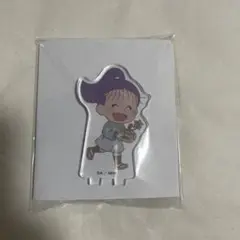 忍たま 夢前三治郎 アクスタ