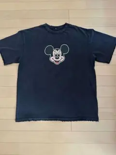 wcj ディズニーミッキーTシャツ　若槻千夏