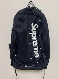 【超美品】Supreme 2017SS Backpack