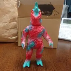 マーミット ペロリンガ星人 ペロリンガ少年 MARMIT ソフビ 未開封 A マッソ ライブ マーミット ペロリンガ星人 ペロリンガ少年