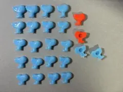 スヌーピー デコパセット