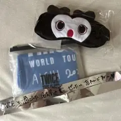 TWICE アップグレード特典 バラ売り