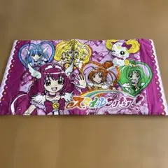 スマイルプリキュア ピローカバー