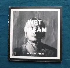 WET DREAM Tyler Warren サーフムービー DVD