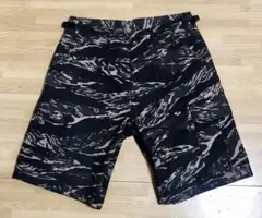ROTHCO USA タイガー カモ カーゴ ショーツ ロスコ パンツ