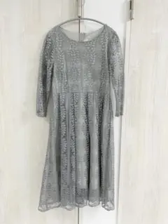 レースワンピース