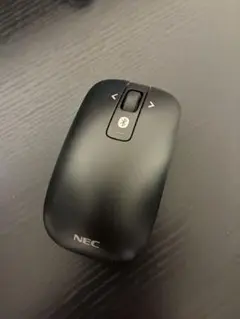 NEC MT-2022 Bluetooth マウス 本体