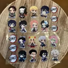 鬼滅の刃★カプラ