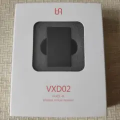 VAXEE VXD02 4K Receiver ワイヤレス マウス レシーバー