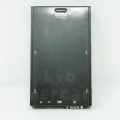 ELECOM KVM-BU4 本体のみ 動作保証なし ジャンク品