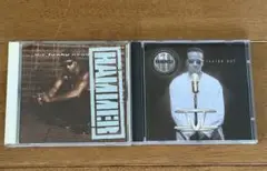 thefunky headhunter MC HAMMER InsideOut