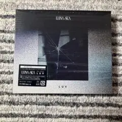 LUNA SEA / LUV 初回限定盤 CD+DVD