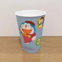 USJ ユニバ スーベニア ドラえもん のび太 コップ