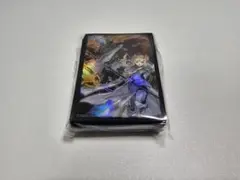 遊戯王 アルバス＆エクレシア スリーブ