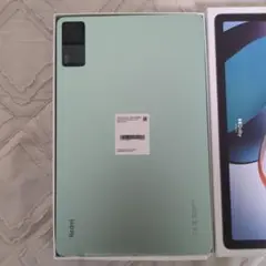 Xiaomi Redmi Pad タブレット 3G+64G 10.61インチ