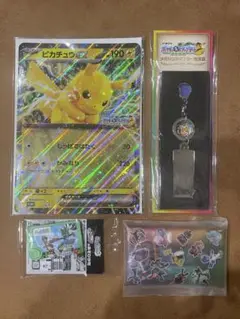 ポケモンスタンプラリー　2025