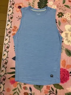 SNスーパーナチュラルヨガ タンクトップ XS