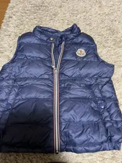 MONCLER モンクレール ダウンベスト 92cm