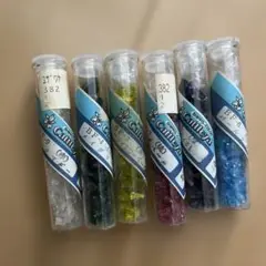 ガラスフリット
