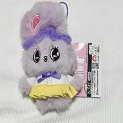 エスターバニー スクールガール マスコット