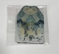 鬼滅の刃 一番くじ G賞 アクリルチャーム 時透無一郎