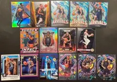 NBAカード ペイサーズ まとめ売り　15枚セット