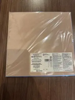 MUJI (無印良品) - 無印良品 台紙に書き込めるアルバムの通販 by