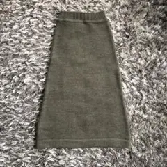 再値下 JilSander ジルサンダー スカート ルメール ザロウ ロエベ