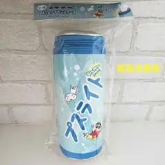 【7/11削除】クレヨンしんちゃん スリムティッシュケース 縦型 新品