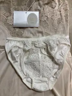 【限定値下】Christian Dior スリップ ショーツ セット